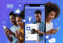Os anuncios facebook são uma ferramenta poderosa para alcançar seus objetivos de marketing e impulsionar o crescimento do seu negócio.