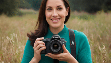 Como Ganhar Renda Extra com Fotografia Mesmo Sem Ser Profissional