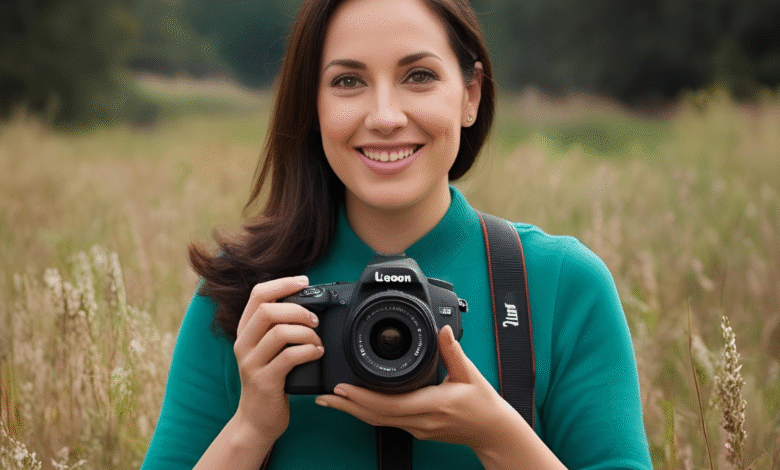 Como Ganhar Renda Extra com Fotografia Mesmo Sem Ser Profissional