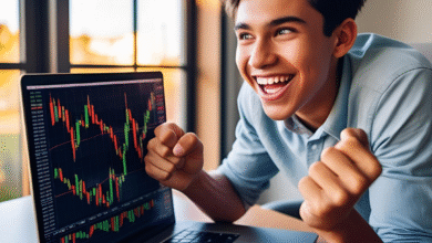 Você já se perguntou se existe uma maneira de buscar uma renda extra com operações financeiras relativamente simples