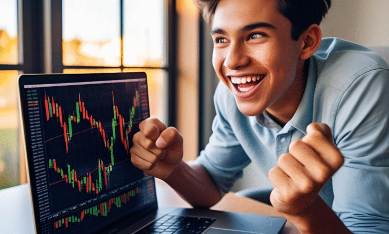 Você já se perguntou se existe uma maneira de buscar uma renda extra com operações financeiras relativamente simples